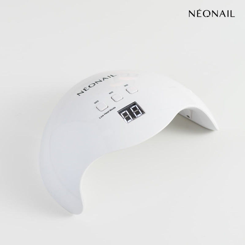 Lampada LED 18W/36 con DISPLAY